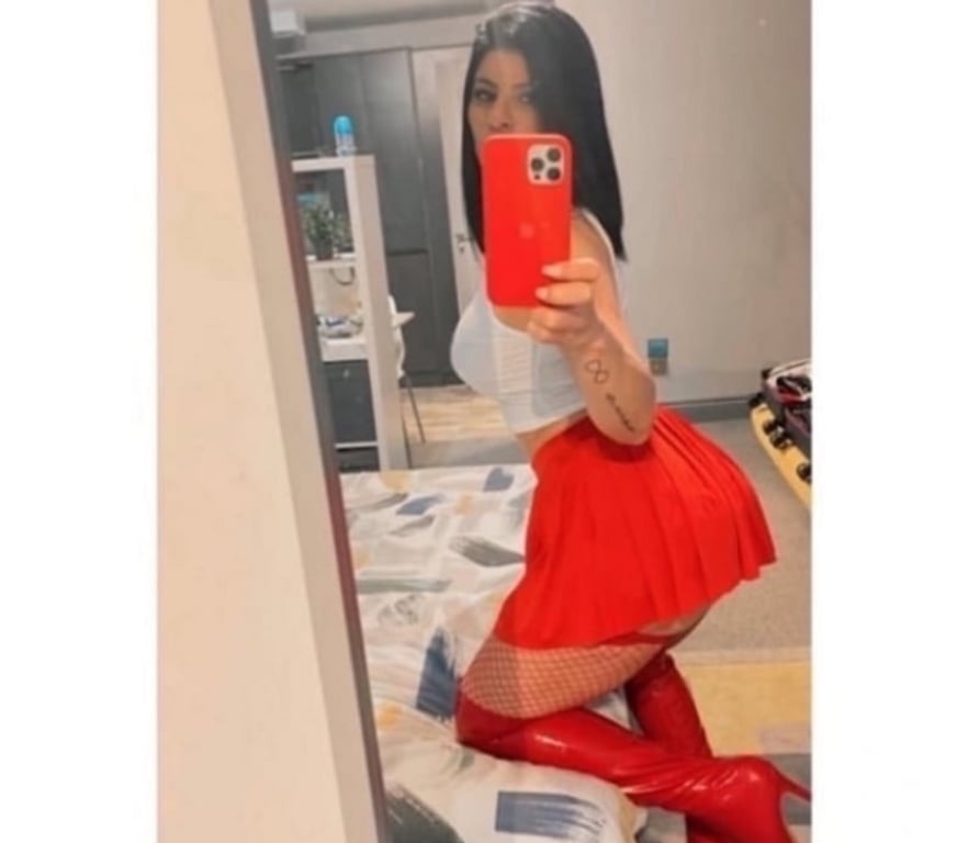 Escorts Kent Medway - Kent - Photos for ✨DÉBORA BRAZIL🇧🇷HOT&SEXY🔥FULL PARTY AND GFE