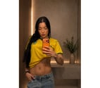 BRUNA PARTY 🎉Brazilian girl 🇧🇷 100% REAL PHOTOS