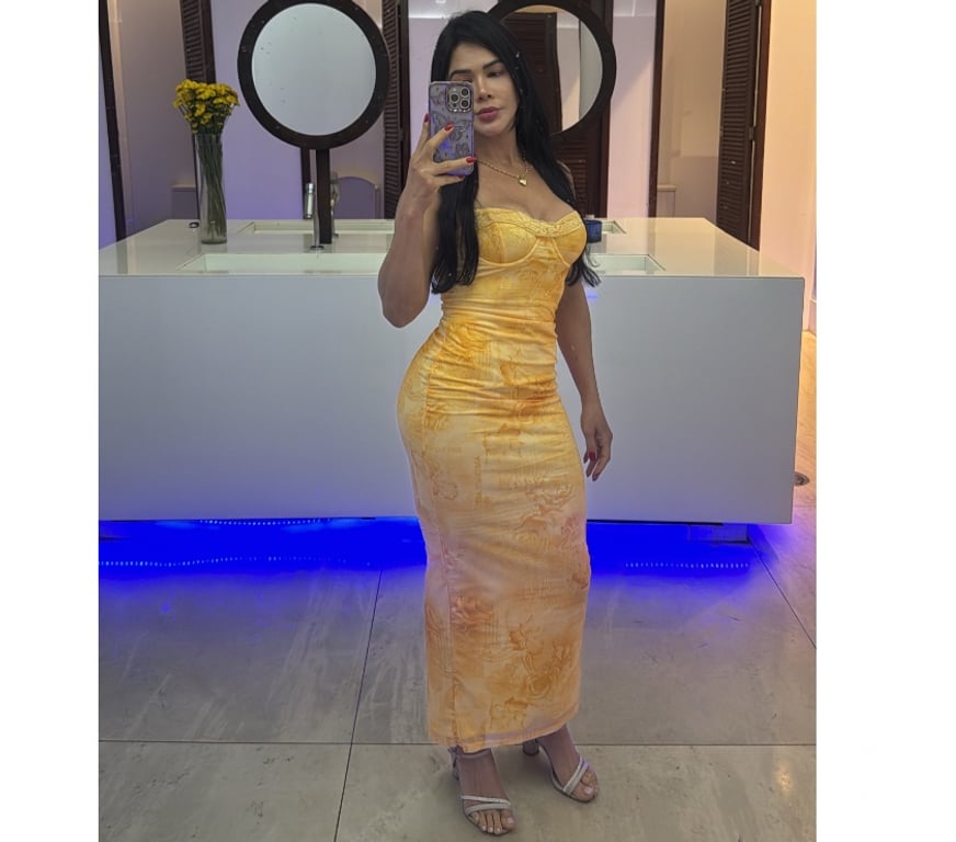 Escorts Nottinghamshire Nottingham - Photos for 🔥 New in Nottingham Center Sweet & Sensual Dani 🇧🇷