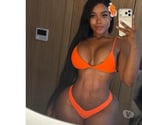 🍑🍒🍭GORGEUS HORNY Girl Naughty&PLAYFUL🍭🍒🍑