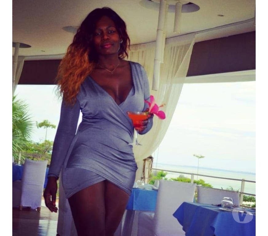 Escorts Kent Medway - Kent - Photos for BLACK and BEAUTIFUL