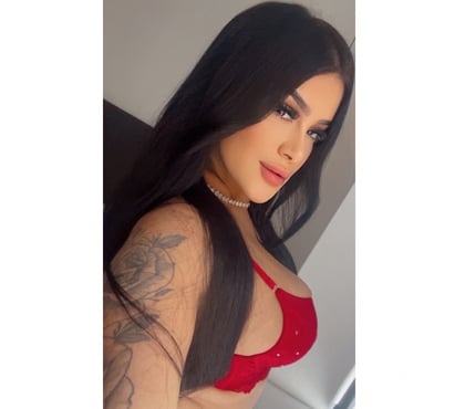 Escorts Leicester City Centre Leicester - Photos for Daphne 🇧🇷 party girl with big tits 🔥🔞💋