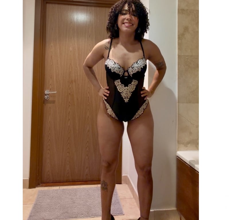 Escorts North West London Wembley Park - North West London - Photos for A variety of sensual massages, Come be happy 🫦100% Real
