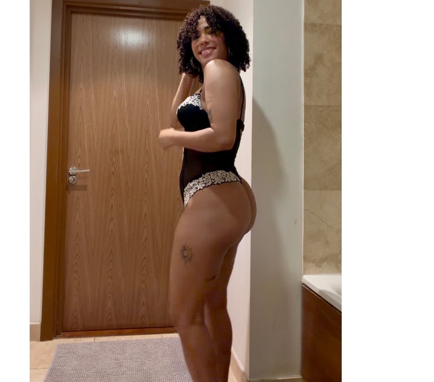 Escorts North West London Wembley Park - North West London - Photos for A variety of sensual massages, Come be happy 🫦100% Real
