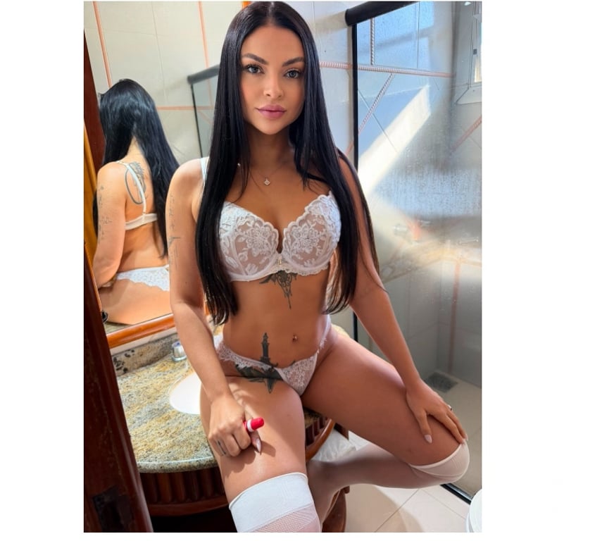 Escorts West Midlands Birmingham - Photos for Sarah GFE 🇧🇷💋 Party girl 💋100% REAL🇧🇷🔥