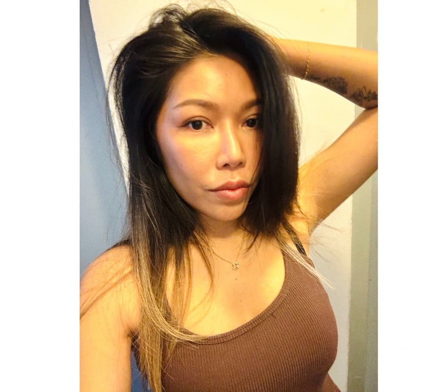 Escorts Glasgow Glasgow City Centre - Glasgow - Photos for 😘Hi Laura new sexy Thai lady in Glasgow 07377460353😘