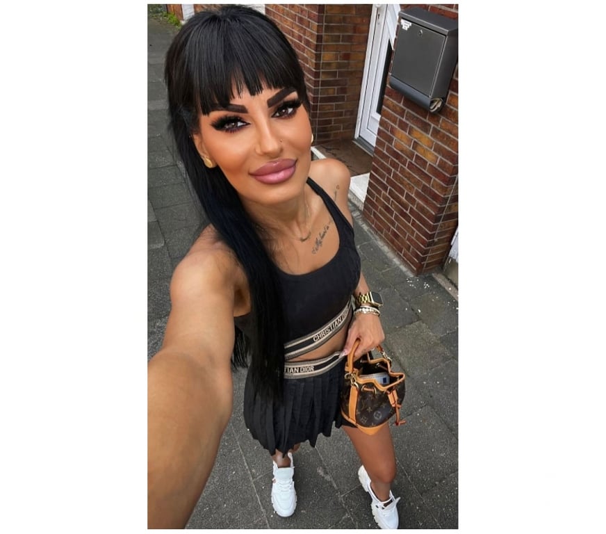 Escorts Cardiff Cardiff City Centre - Cardiff - Photos for Judy💞Brunete❤️Genuine ❤️