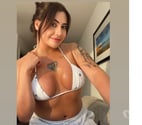 Amanda Hot Brazilian