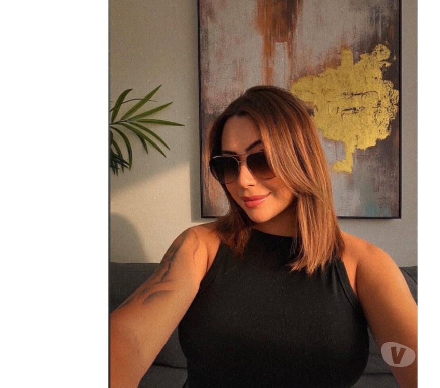 Trans Escorts South West London Richmond upon Thames - Photos for Amanda Hot Brazilian