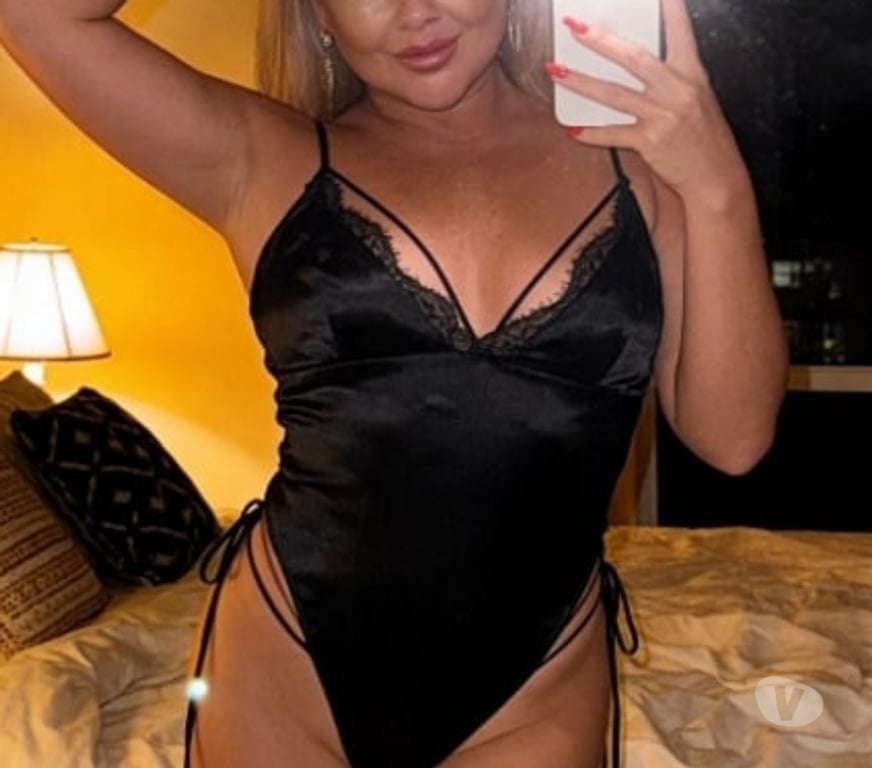 Escorts West Midlands Walsall - Photos for Alicia attractive 😍 ✨️ blonde!!