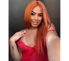 Yasmin Bhellle