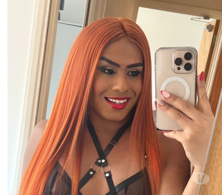 Trans Escorts Devon Plymouth - Photos for Yasmin Bhellle
