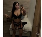 New Maya real pic party girl ❤️