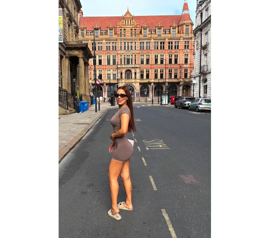 Escorts Reading Reading Town Centre - Reading - Photos for NEW REDHEAD STELLA 🍓🇧🇷 Gfe