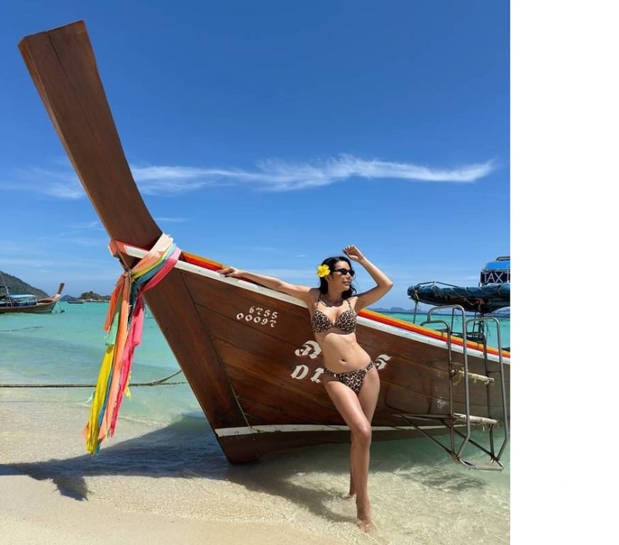 Trans Escorts Glasgow Glasgow City Centre - Glasgow - Photos for NATASCHA_THAI TS_NEW IN UK 