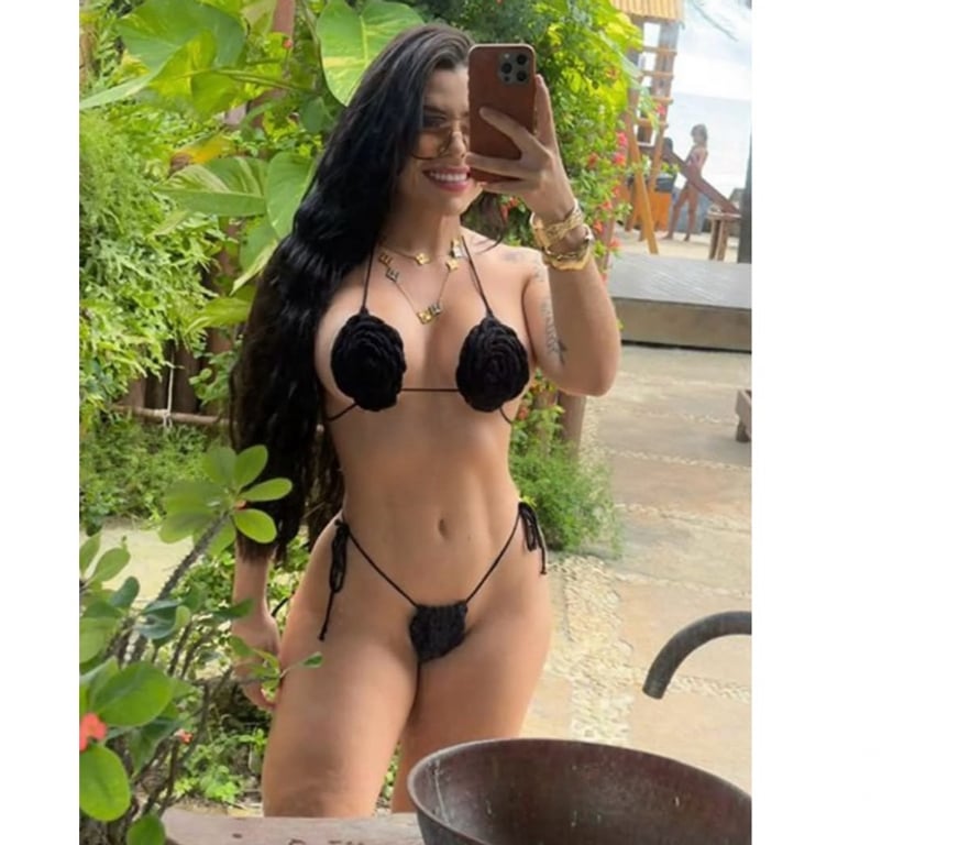Escorts South East London Croydon - Photos for Bianca - Come be happy ✨🫦 first time in the city.