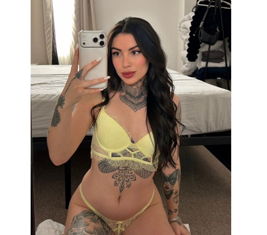 Escorts West Midlands Wolverhampton - Photos for Jade Rossi New in City 🇧🇷🔥