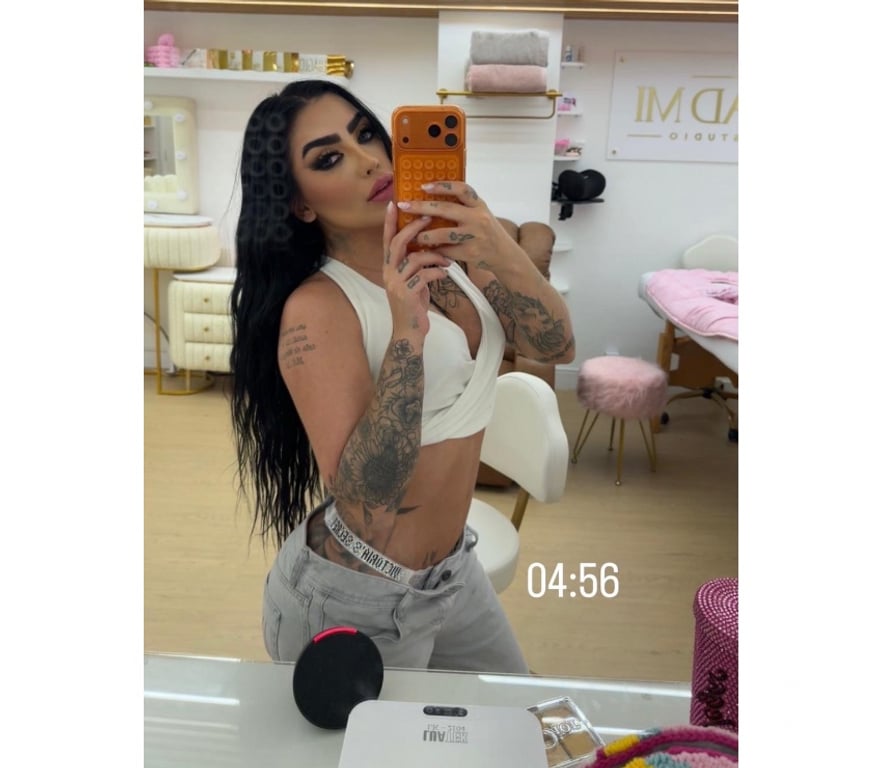 Escorts West Midlands Wolverhampton - Photos for Jade Rossi New in City 🇧🇷🔥