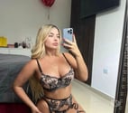 Sexy hot girl 🔥andrea ♥️