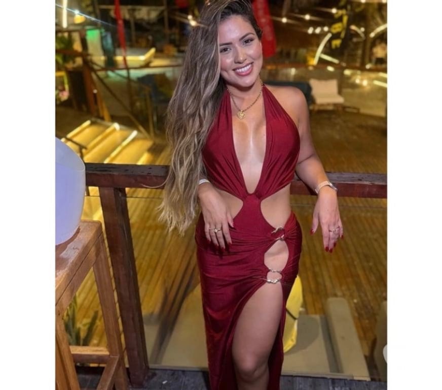 Escorts South West London Tooting - South West London - Photos for 🇧🇷FERNANDA PARTY GIRL 24 h 🔥💋