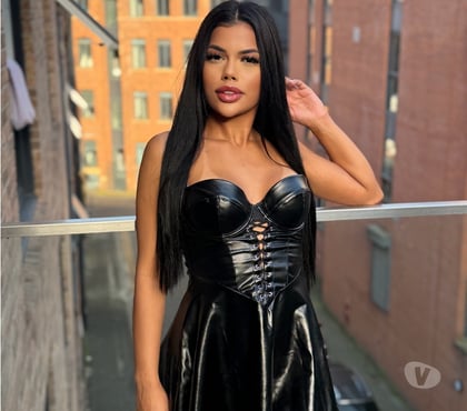 Escorts Manchester City Centre Manchester - Photos for Valentina PETITE GFE 🌸🇧🇷 Little, NORUSH🔥