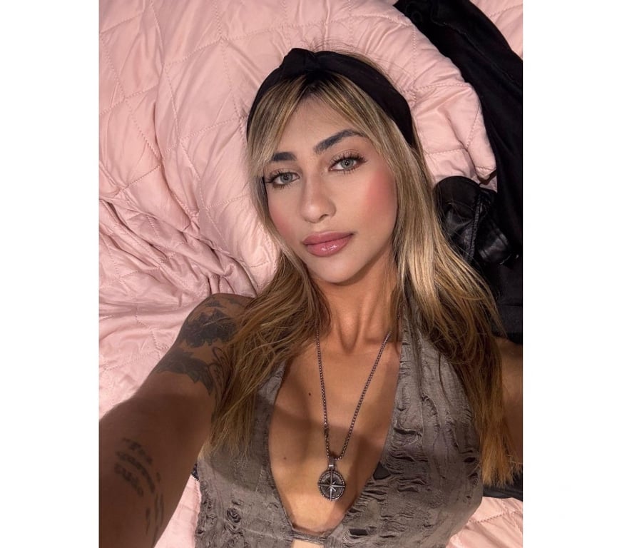 Escorts South West London Tooting - South West London - Photos for 🇧🇷 Beautiful Sweet Blonde💕100% Real Photos