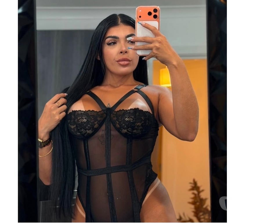 Escorts Greater Manchester Manchester - Photos for MILENA BRAZILIAN ❤️🔥 REAL FRENCH KISS 🆓