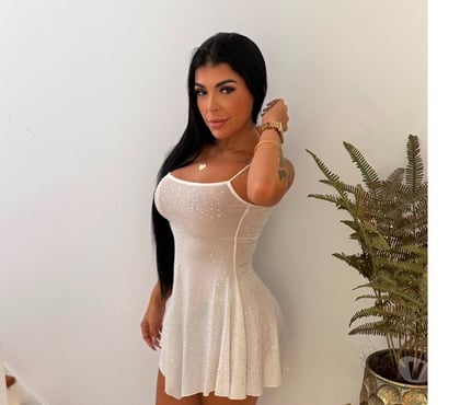 Escorts Manchester City Centre Manchester - Photos for MILENA BRAZILIAN ❤️🔥 REAL FRENCH KISS 🆓