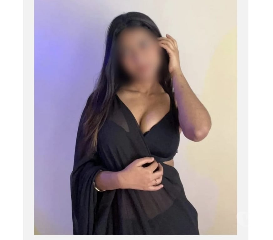 Escorts South East London Croydon - Photos for GEETHA INDIAN GIRL NEW IN CROYDON TOWN CENTRAL