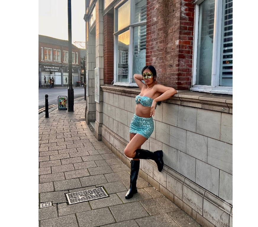 Trans Escorts Greater Manchester Wigan - Photos for Bella Sexy Thai Ts “New available”💕💋