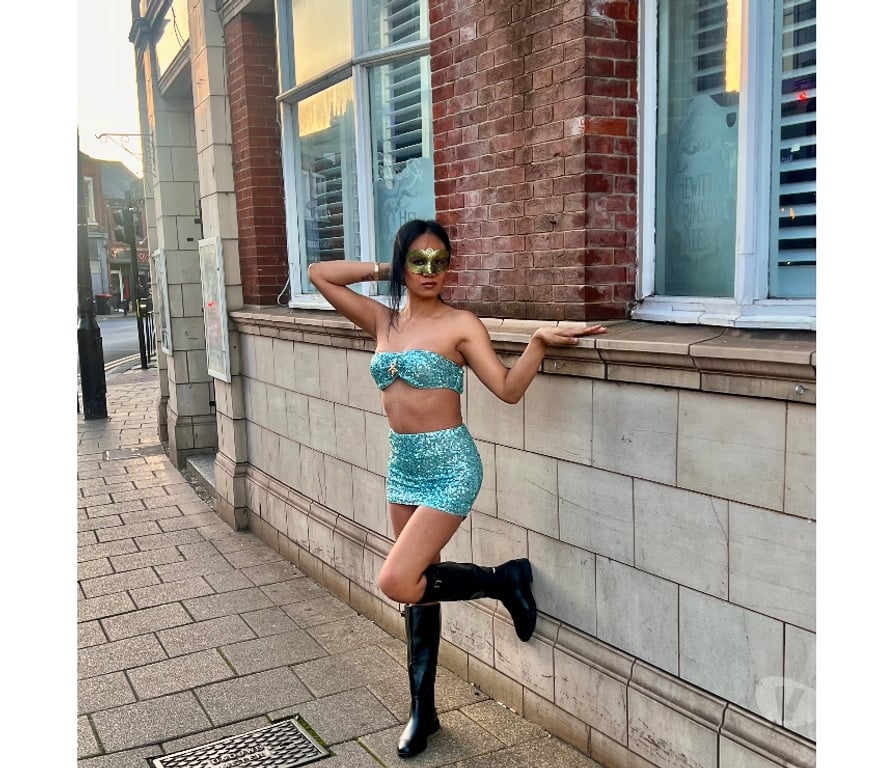 Trans Escorts Greater Manchester Wigan - Photos for Bella Sexy Thai Ts “New available”💕💋