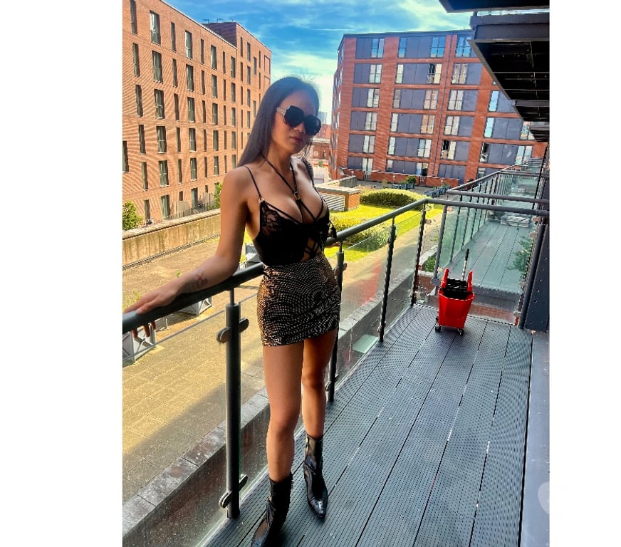 Escorts Greater Manchester Wigan - Photos for Bella Sexy Thai Ts “New available”💕💋
