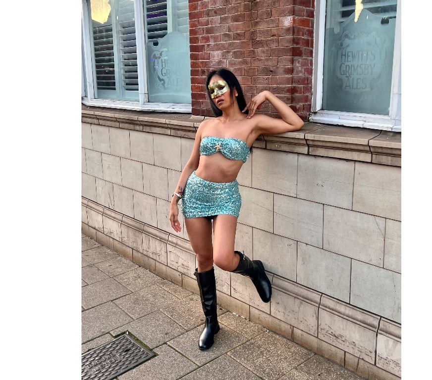 Escorts Greater Manchester Wigan - Photos for Bella Sexy Thai Ts “New available”💕💋