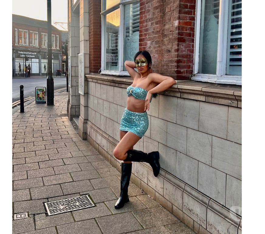 Escorts Greater Manchester Wigan - Photos for Bella Sexy Thai Ts “New available”💕💋