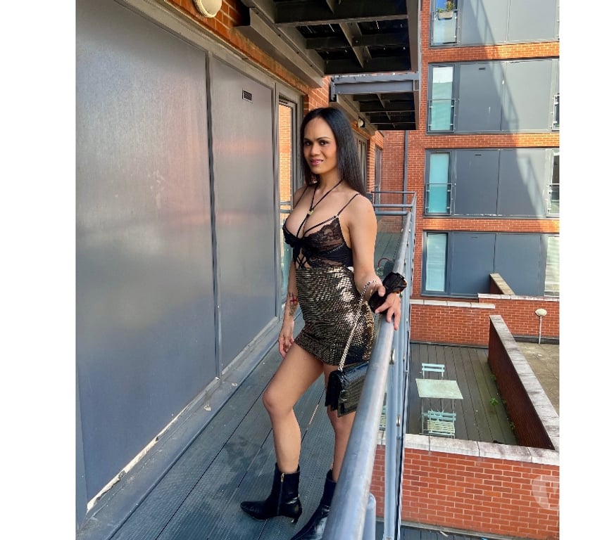 Escorts Greater Manchester Wigan - Photos for Bella Sexy Thai Ts “New available”💕💋