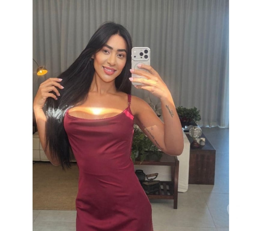 Escorts West Midlands Birmingham - Photos for MAISHA, SEXY BRAZILIAN PARTY GIRL 🔥💋