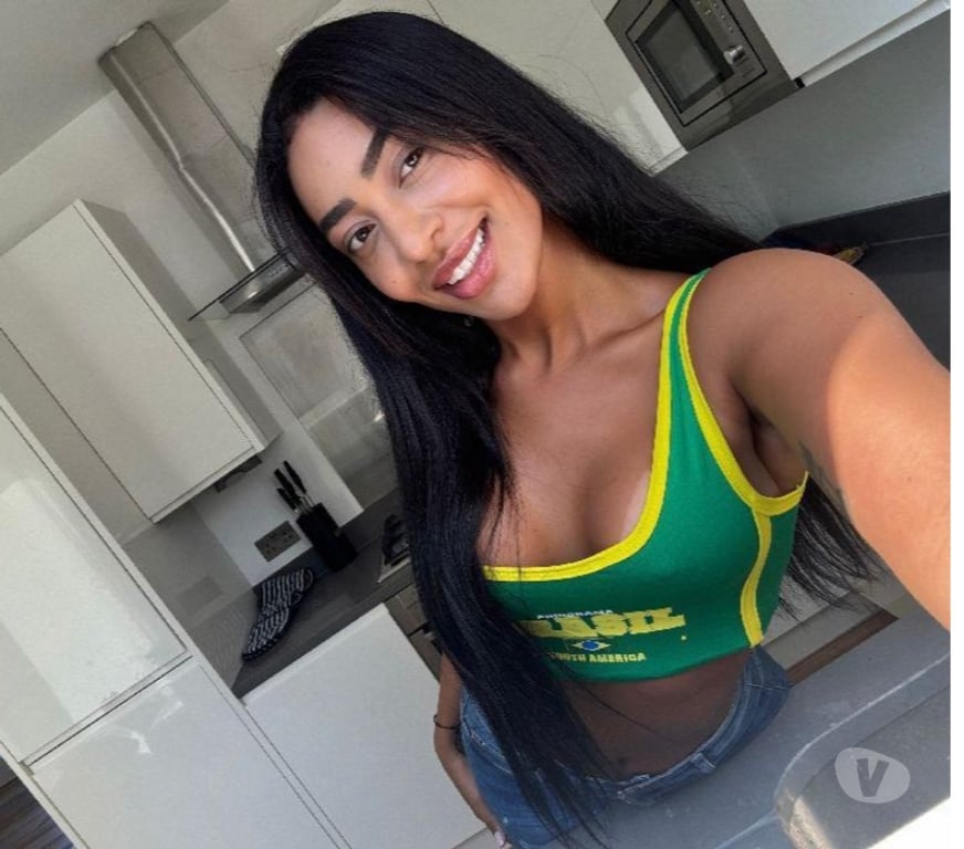 Escorts West Midlands Birmingham - Photos for MAISHA, SEXY BRAZILIAN PARTY GIRL 🔥💋