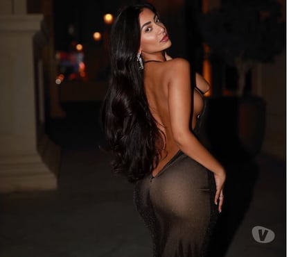 Escorts Medway City Estate Medway - Kent - Photos for THAYNA SEXY BRAZILIAN PARTY GIRL 🔥💋