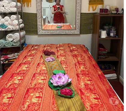 Escorts Chester Le Street County Durham - Photos for Thai massage with Thai lady