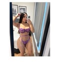 Nina Brazilian🇧🇷 real 🍑🥰