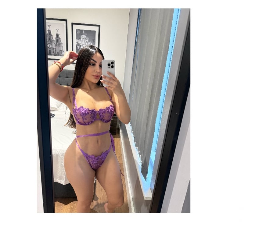 Escorts North London Islington - North London - Photos for Nina Brazilian🇧🇷 real 🍑🥰