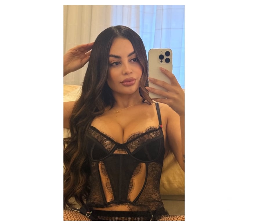 Escorts North London Islington - North London - Photos for Nina Brazilian🇧🇷 real 🍑🥰