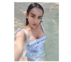 Clara Thai Ladyboy sexy Erotic massage b2b Relaxing