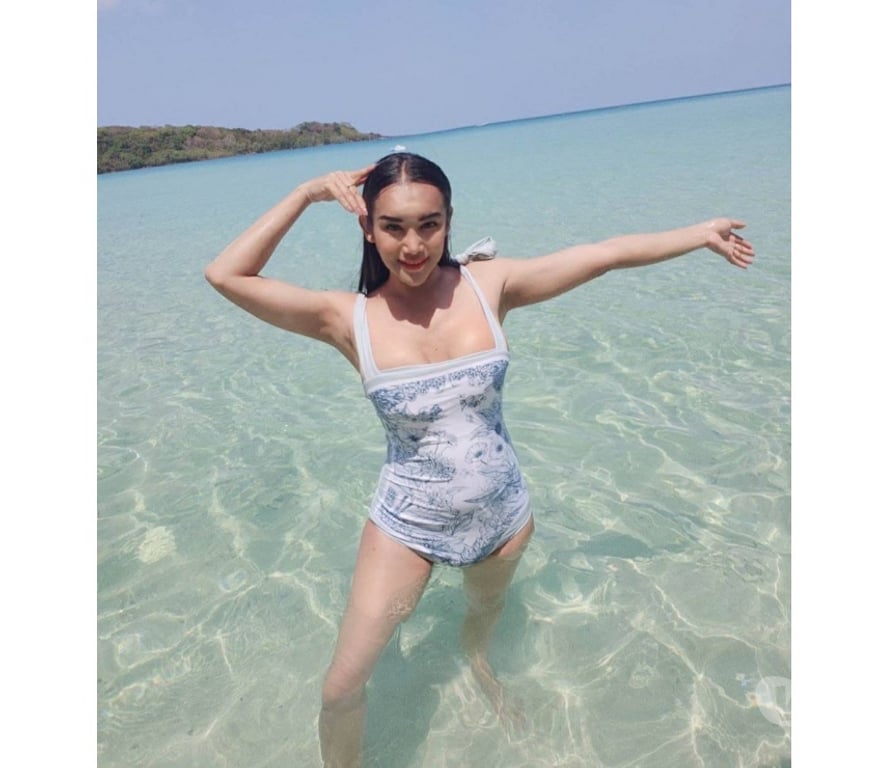 Escorts Cheshire West and Chester Chester - Cheshire West and Chester - Photos for Clara Thai Ladyboy sexy Erotic massage b2b Relaxing