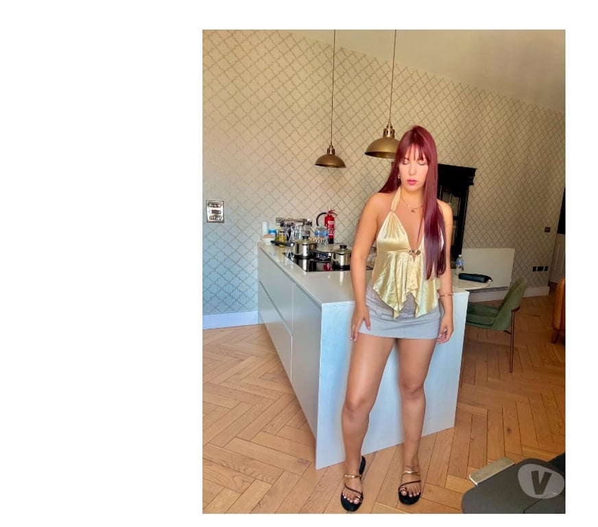 Escorts Staffordshire Stoke-on-Trent - Photos for 🇧🇷🔥Tay pepper, New Girl🔥🇧🇷Photos reais
