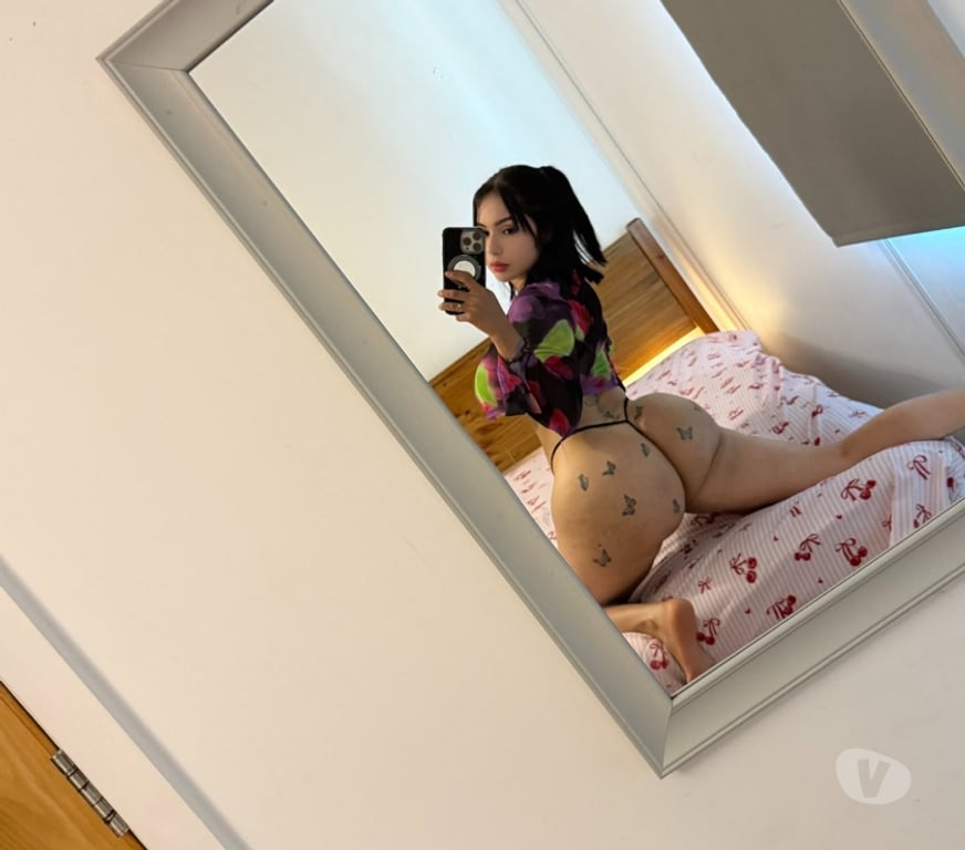 Escorts East London Stratford - DLR Station - East London - Photos for ✨LAYLA SEXY BRAZILIAN | HIGH CLASS ✨