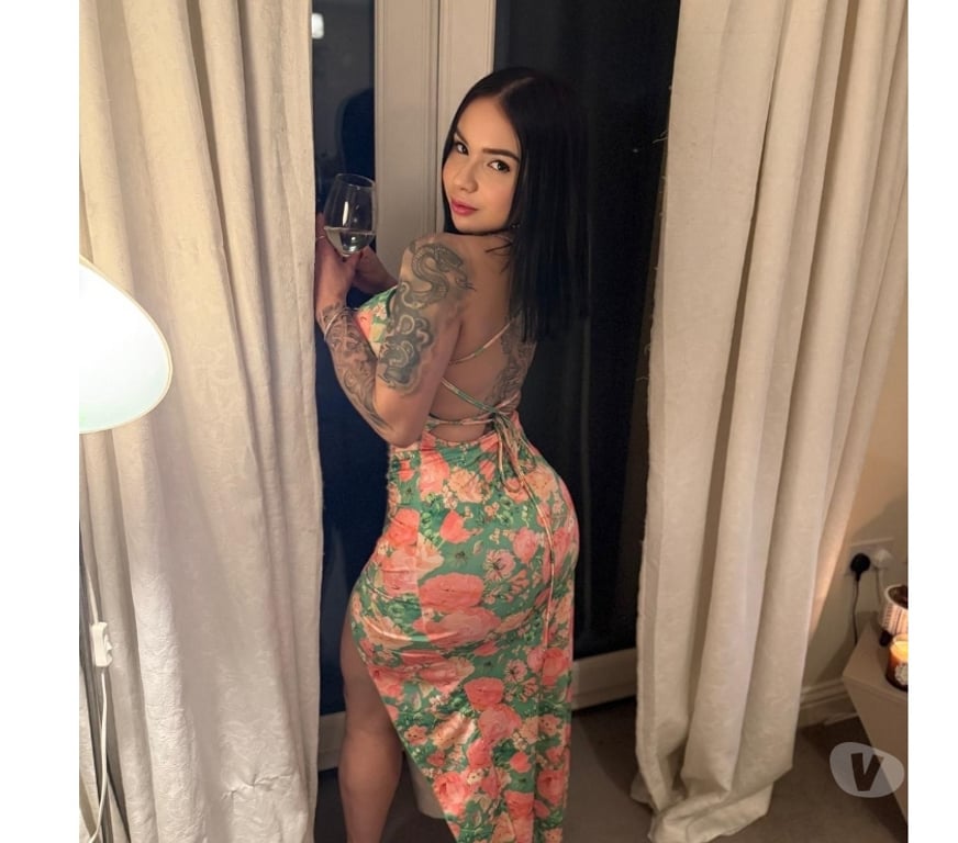 Escorts East London Stratford - DLR Station - East London - Photos for ✨LAYLA SEXY BRAZILIAN | HIGH CLASS ✨