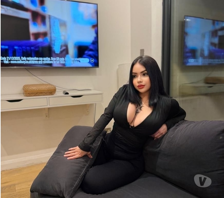Escorts East London Stratford - DLR Station - East London - Photos for ✨LAYLA SEXY BRAZILIAN | HIGH CLASS ✨