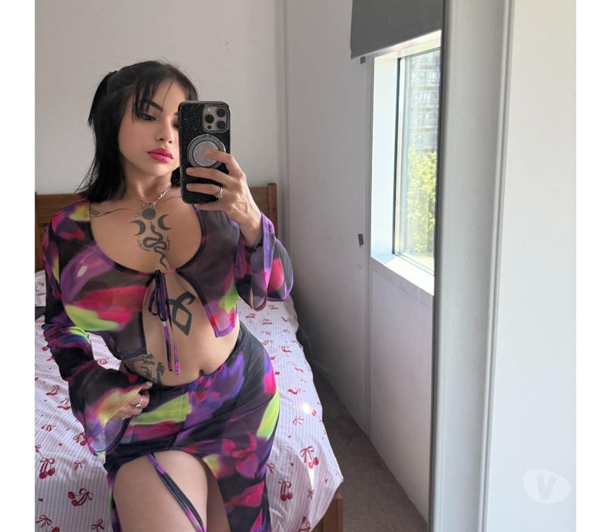 Escorts East London Stratford - DLR Station - East London - Photos for ✨LAYLA SEXY BRAZILIAN | HIGH CLASS ✨