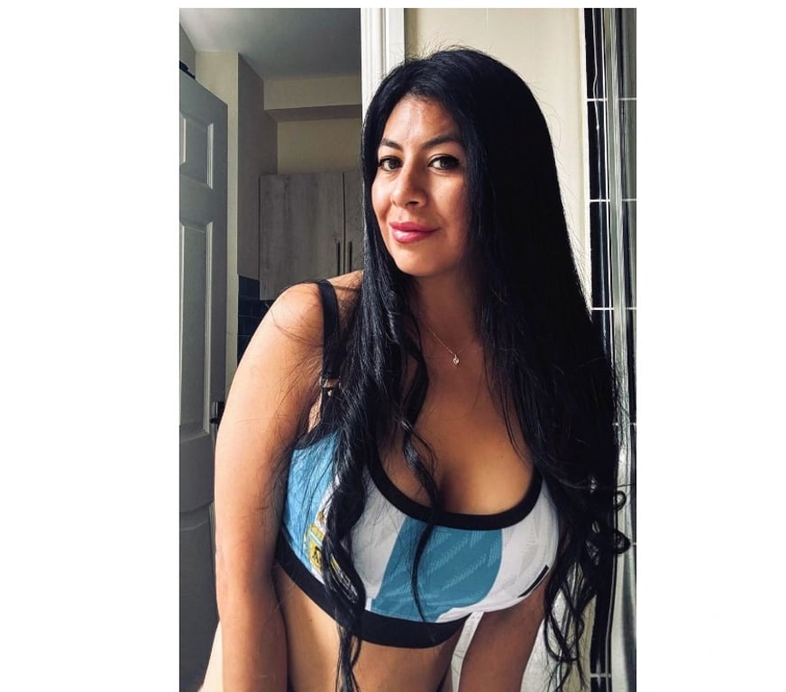 Escorts Bedfordshire Central Bedfordshire - Photos for CANDELA HOT ARGENTINA 🇦🇷